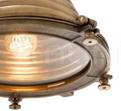 Итальянские Свет - Подвесной светильник La Marina 105937 Итальянские Свет - Подвесной светильник La Marina 105937 фабрика Eichholtz