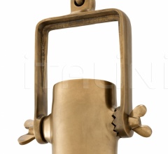 Итальянские Свет - Подвесной светильник La Marina 105937 Итальянские Свет - Подвесной светильник La Marina 105937 фабрика Eichholtz