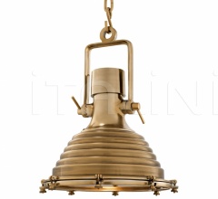 Итальянские Свет - Подвесной светильник Maritime 108203 Итальянские Свет - Подвесной светильник Maritime 108203 фабрика Eichholtz
