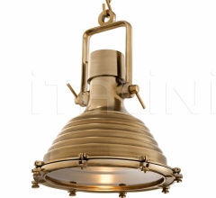 Итальянские Свет - Подвесной светильник Maritime 108203 Итальянские Свет - Подвесной светильник Maritime 108203 фабрика Eichholtz