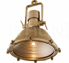 Итальянские Свет - Подвесной светильник Maritime 108203 Итальянские Свет - Подвесной светильник Maritime 108203 фабрика Eichholtz