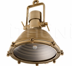 Итальянские Свет - Подвесной светильник Maritime 108203 Итальянские Свет - Подвесной светильник Maritime 108203 фабрика Eichholtz