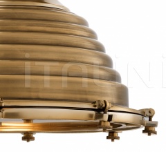 Итальянские Свет - Подвесной светильник Maritime 108203 Итальянские Свет - Подвесной светильник Maritime 108203 фабрика Eichholtz