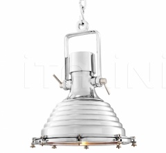 Итальянские Свет - Подвесной светильник Maritime 105213 Итальянские Свет - Подвесной светильник Maritime 105213 фабрика Eichholtz