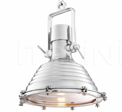 Итальянские Свет - Подвесной светильник Maritime 105213 Итальянские Свет - Подвесной светильник Maritime 105213 фабрика Eichholtz