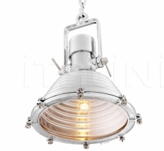 Итальянские Свет - Подвесной светильник Maritime 105213 Итальянские Свет - Подвесной светильник Maritime 105213 фабрика Eichholtz