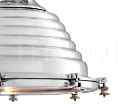 Итальянские Свет - Подвесной светильник Maritime 105213 Итальянские Свет - Подвесной светильник Maritime 105213 фабрика Eichholtz