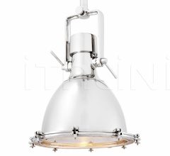 Итальянские Свет - Подвесной светильник Sea Explorer 105969 Итальянские Свет - Подвесной светильник Sea Explorer 105969 фабрика Eichholtz