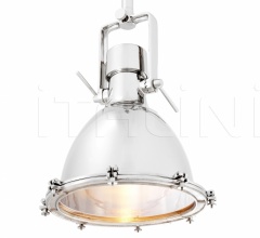 Итальянские Свет - Подвесной светильник Sea Explorer 105969 Итальянские Свет - Подвесной светильник Sea Explorer 105969 фабрика Eichholtz