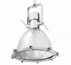 Итальянские Свет - Подвесной светильник Sea Explorer 105969 Итальянские Свет - Подвесной светильник Sea Explorer 105969 фабрика Eichholtz