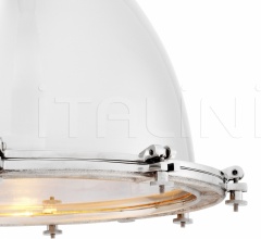 Итальянские Свет - Подвесной светильник Sea Explorer 105969 Итальянские Свет - Подвесной светильник Sea Explorer 105969 фабрика Eichholtz