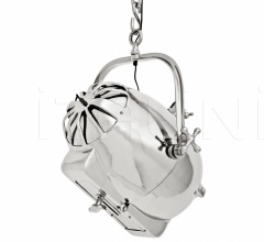 Итальянские Свет - Подвесной светильник Spitfire 105586 Итальянские Свет - Подвесной светильник Spitfire 105586 фабрика Eichholtz