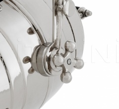 Итальянские Свет - Подвесной светильник De Havilland 109182 Итальянские Свет - Подвесной светильник De Havilland 109182 фабрика Eichholtz