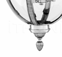 Итальянские Свет - Подвесной светильник Urn 104460 Итальянские Свет - Подвесной светильник Urn 104460 фабрика Eichholtz