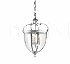 Итальянские Свет - Подвесной светильник Spencer 109665 Итальянские Свет - Подвесной светильник Spencer 109665 фабрика Eichholtz