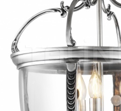 Итальянские Свет - Подвесной светильник Spencer 109665 Итальянские Свет - Подвесной светильник Spencer 109665 фабрика Eichholtz