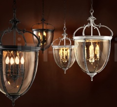 Итальянские Свет - Подвесной светильник Spencer 109665 Итальянские Свет - Подвесной светильник Spencer 109665 фабрика Eichholtz