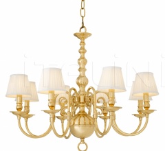 Итальянские Свет - Люстра Bourbon 112231 Итальянские Свет - Люстра Bourbon 112231 фабрика Eichholtz