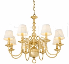 Итальянские Свет - Люстра Bourbon 112231 Итальянские Свет - Люстра Bourbon 112231 фабрика Eichholtz