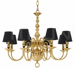 Итальянские Свет - Люстра Bourbon 112231 Итальянские Свет - Люстра Bourbon 112231 фабрика Eichholtz