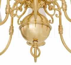 Итальянские Свет - Люстра Bourbon 112231 Итальянские Свет - Люстра Bourbon 112231 фабрика Eichholtz