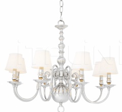 Итальянские Свет - Люстра Bourbon 105792 Итальянские Свет - Люстра Bourbon 105792 фабрика Eichholtz