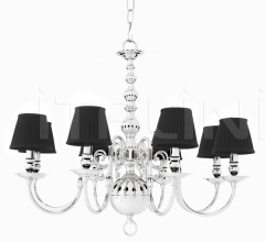 Итальянские Свет - Люстра Bourbon 105792 Итальянские Свет - Люстра Bourbon 105792 фабрика Eichholtz