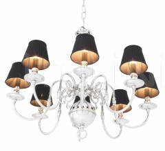 Итальянские Свет - Люстра Bourbon 105792 Итальянские Свет - Люстра Bourbon 105792 фабрика Eichholtz