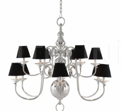 Итальянские Свет - Люстра La Chapelle 109579 Итальянские Свет - Люстра La Chapelle 109579 фабрика Eichholtz