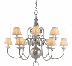 Итальянские Свет - Люстра La Chapelle 109579 Итальянские Свет - Люстра La Chapelle 109579 фабрика Eichholtz