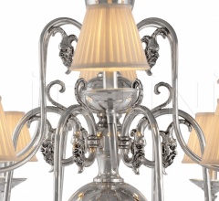Итальянские Свет - Люстра La Chapelle 109579 Итальянские Свет - Люстра La Chapelle 109579 фабрика Eichholtz