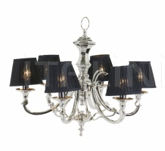 Итальянские Свет - Люстра Grenelle 104361 Итальянские Свет - Люстра Grenelle 104361 фабрика Eichholtz