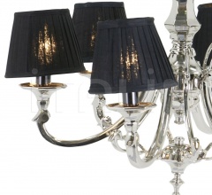 Итальянские Свет - Люстра Grenelle 104361 Итальянские Свет - Люстра Grenelle 104361 фабрика Eichholtz