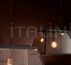 Итальянские Свет - Люстра Harpers 106860 Итальянские Свет - Люстра Harpers 106860 фабрика Eichholtz