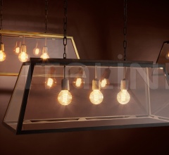 Итальянские Свет - Люстра Harpers 106859 Итальянские Свет - Люстра Harpers 106859 фабрика Eichholtz