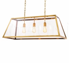 Итальянские Свет - Люстра Harpers 106869 Итальянские Свет - Люстра Harpers 106869 фабрика Eichholtz