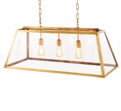 Итальянские Свет - Люстра Harpers 106869 Итальянские Свет - Люстра Harpers 106869 фабрика Eichholtz