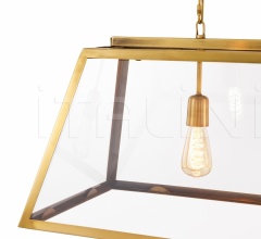 Итальянские Свет - Люстра Harpers 106869 Итальянские Свет - Люстра Harpers 106869 фабрика Eichholtz