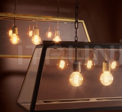 Итальянские Свет - Люстра Harpers 106869 Итальянские Свет - Люстра Harpers 106869 фабрика Eichholtz