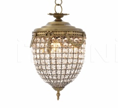 Итальянские Свет - Люстра Emperor 106381 Итальянские Свет - Люстра Emperor 106381 фабрика Eichholtz