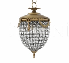 Итальянские Свет - Люстра Emperor 106381 Итальянские Свет - Люстра Emperor 106381 фабрика Eichholtz