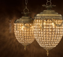 Итальянские Свет - Люстра Emperor 106381 Итальянские Свет - Люстра Emperor 106381 фабрика Eichholtz