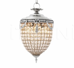 Итальянские Свет - Люстра Emperor 106380 Итальянские Свет - Люстра Emperor 106380 фабрика Eichholtz