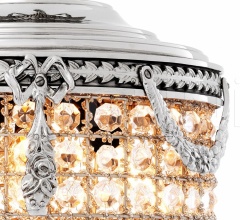 Итальянские Свет - Люстра Emperor 106380 Итальянские Свет - Люстра Emperor 106380 фабрика Eichholtz