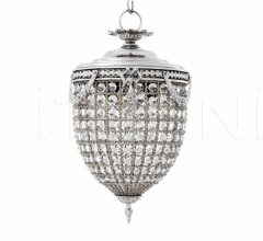 Итальянские Свет - Люстра Emperor 106380 Итальянские Свет - Люстра Emperor 106380 фабрика Eichholtz