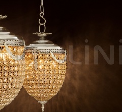 Итальянские Свет - Люстра Emperor 106380 Итальянские Свет - Люстра Emperor 106380 фабрика Eichholtz