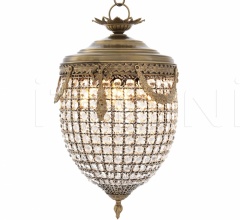 Итальянские Свет - Люстра Emperor 101307 Итальянские Свет - Люстра Emperor 101307 фабрика Eichholtz