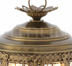 Итальянские Свет - Люстра Emperor 101307 Итальянские Свет - Люстра Emperor 101307 фабрика Eichholtz