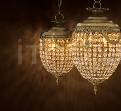 Итальянские Свет - Люстра Emperor 101307 Итальянские Свет - Люстра Emperor 101307 фабрика Eichholtz