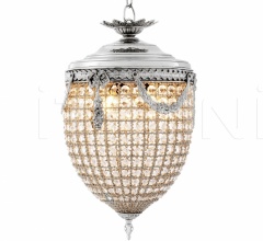 Итальянские Свет - Люстра Emperor 104594 Итальянские Свет - Люстра Emperor 104594 фабрика Eichholtz